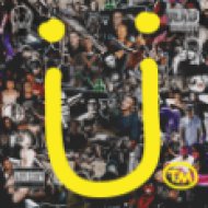 Diplo and Skrillex Present Jack Ü CD