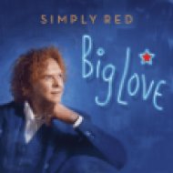 Big Love CD