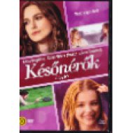 Későnérők DVD