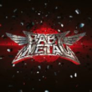 Babymetal CD