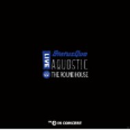 Aquostic - Live at The Roundhouse LP