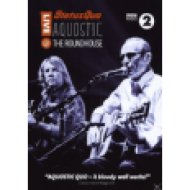 Aquostic - Live at The Roundhouse DVD