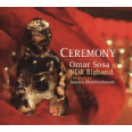 Ceremony CD