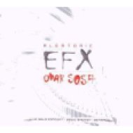 Aleatoric EFX (Digipack) CD