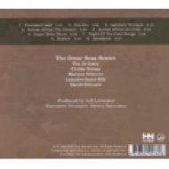 Across The Divide - A Tale of Rhythm & Ancestry CD