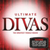 Ultimate... Divas (CD)