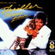Thriller CD