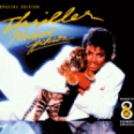 Thriller CD
