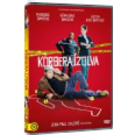 Körberajzolva DVD