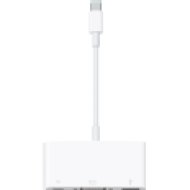 USB-C VGA multiport adapter (mj1l2zm/a)