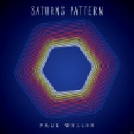 Saturns Pattern CD