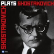 Shostakovich Plays Shostakovich CD