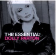 The Essential Dolly Parton CD