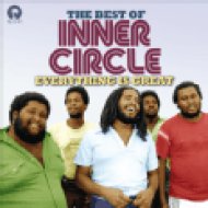 The Best of Inner Circle - Everything Is Great CD