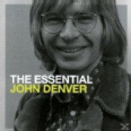 The Essential John Denver CD