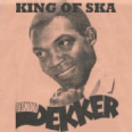 King of Ska CD