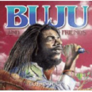 Buju and Friends CD