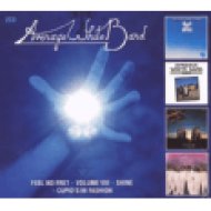 Feel No Fret / Volume 8 / Shine / Cupid's in Fashion CD