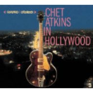 In Hollywood - The Other Chet Atkins CD