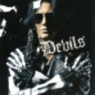 Devils (Digipak) (Bonus Reissue) CD