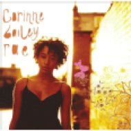 Corinne Bailey Rae CD