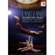 The Chopin Dance Project DVD