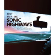 Sonic Highways Blu-ray