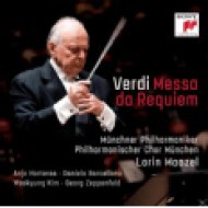 Messa da Requiem CD