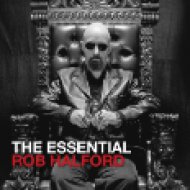 The Essential Rob Halford CD