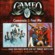 Cameosis / Feel Me CD