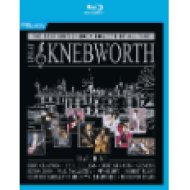 Live at Knebworth 1990 Blu-ray