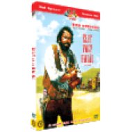 Élet vagy Halál DVD