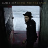 Chaos and the Calm CD