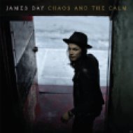 Chaos and the Calm CD