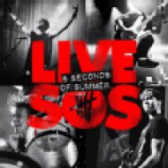 Livesos CD