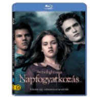 Alkonyat - Napfogyatkozás Blu-ray