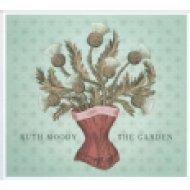 The Garden CD