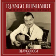 Djangology LP