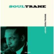 Soultrane LP