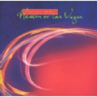 Heaven or Las Vegas CD