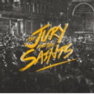 The Jury and the Saints CD