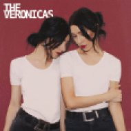 The Veronicas CD