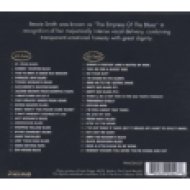 The Undisputed Queen of the Blues CD