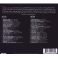 The Essential Recordings CD