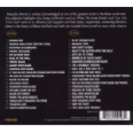 The Essential Recordings CD