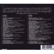 The Essential Recordings CD