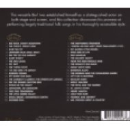 The Singing Wayfarer CD