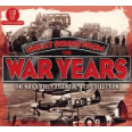 Great Songs From The War Years CD