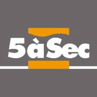 5àSec Ruhatisztító Szalon Savoya Park