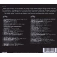 The Essential Recordings CD